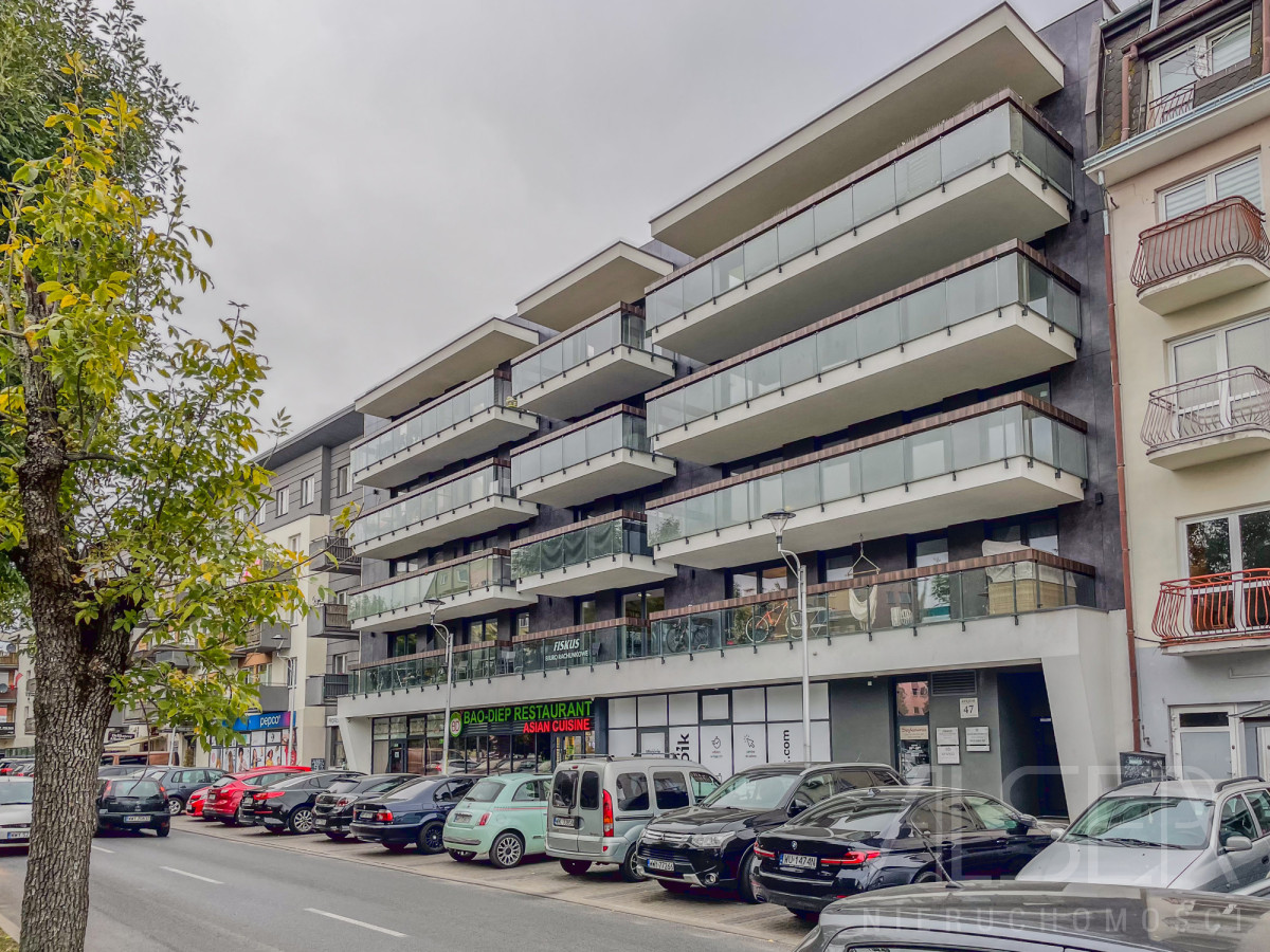 Mieszkanie na sprzedaż