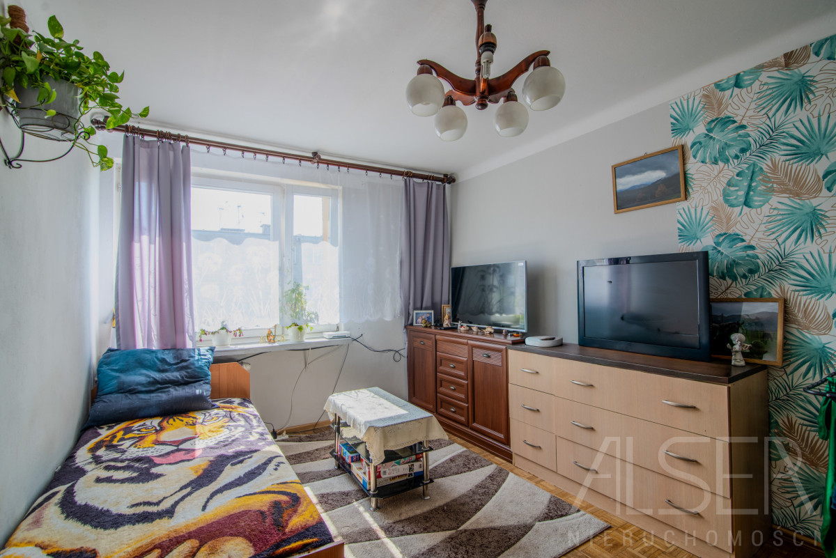 Mieszkanie na sprzedaż