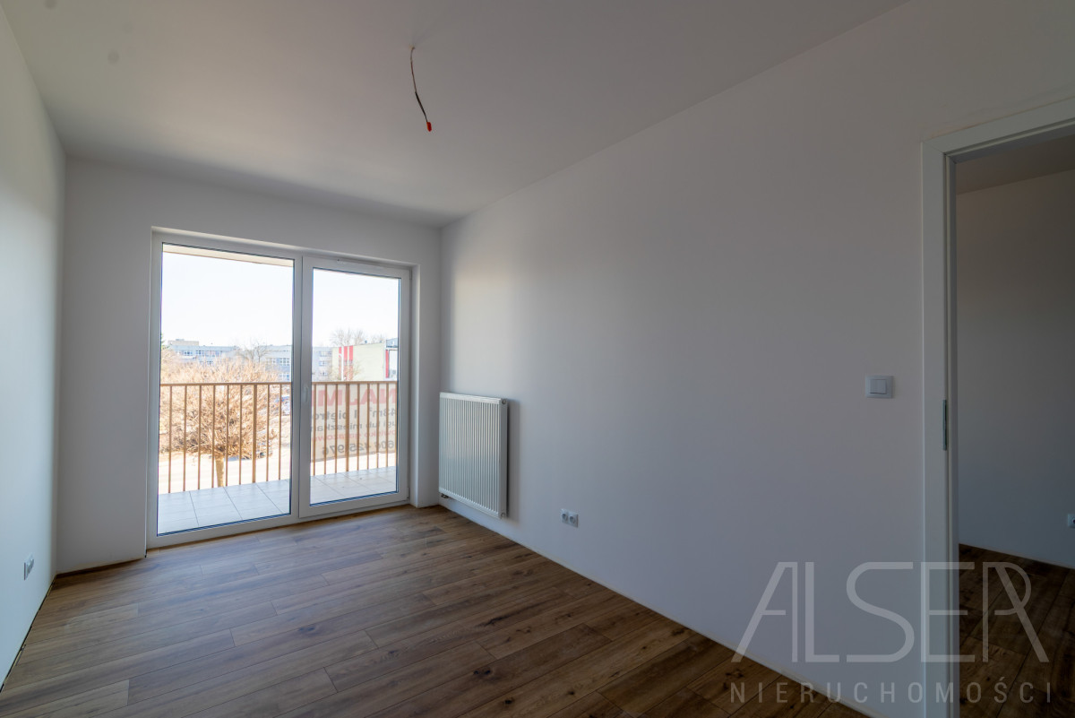 Mieszkanie na wynajem