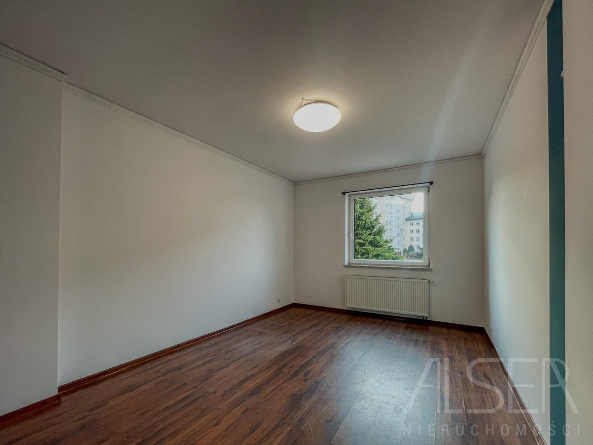 Komercyjny na wynajem