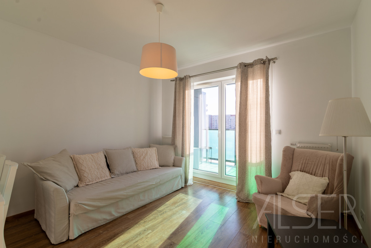 Mieszkanie na wynajem