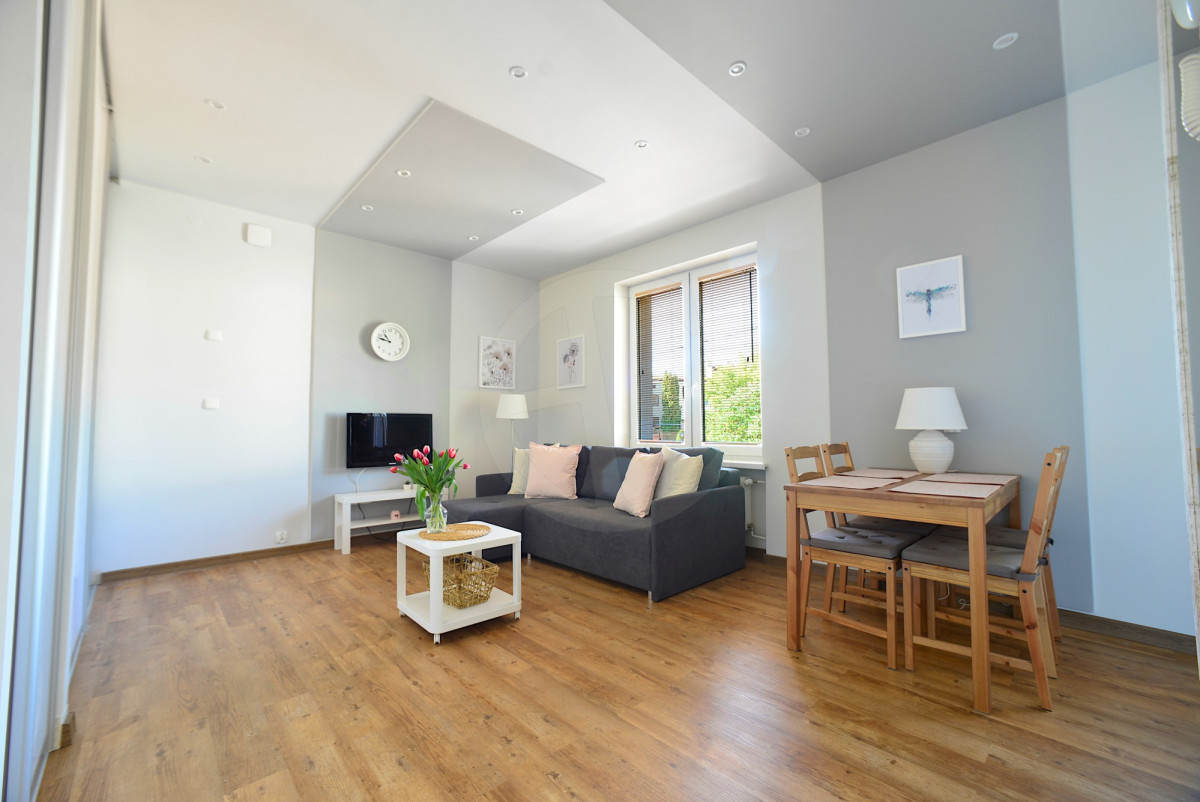 Mieszkanie na wynajem