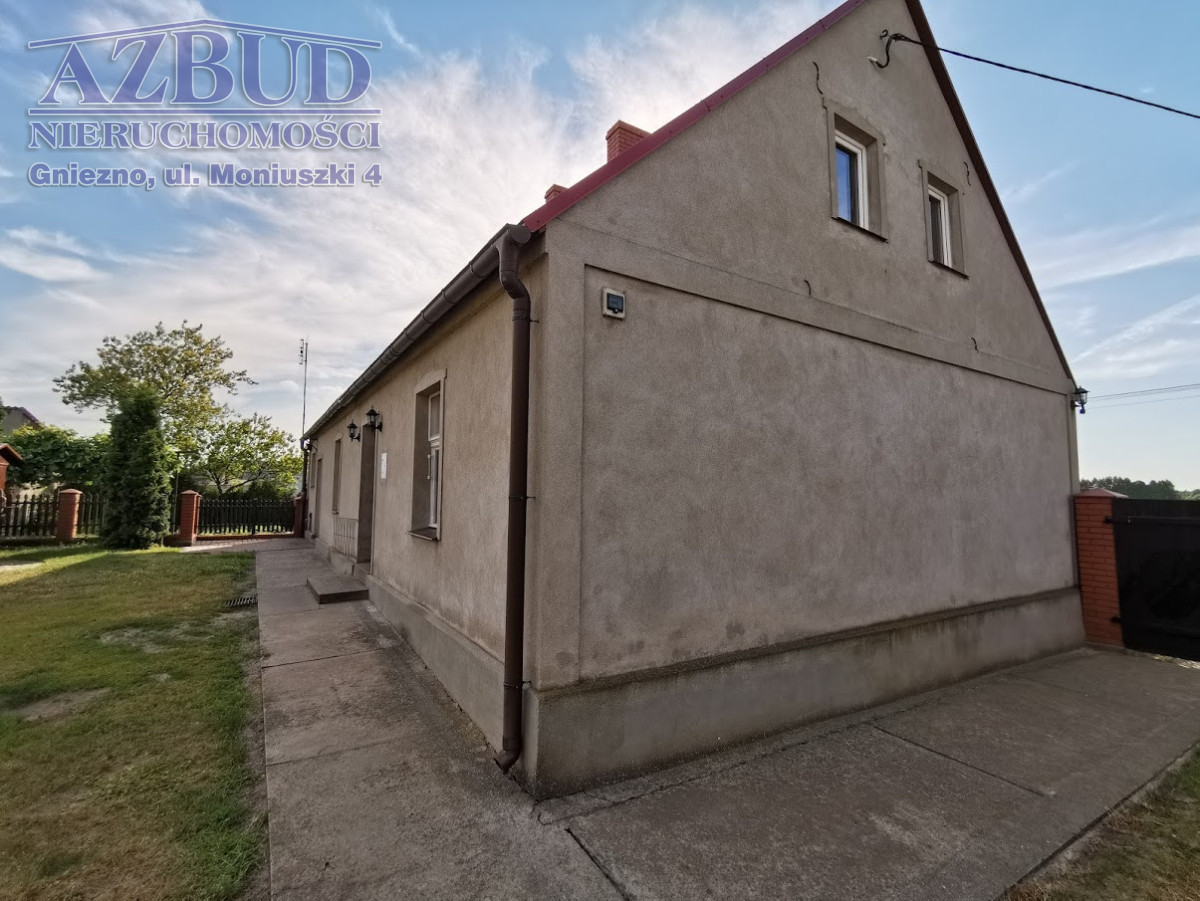 Dom na sprzedaż