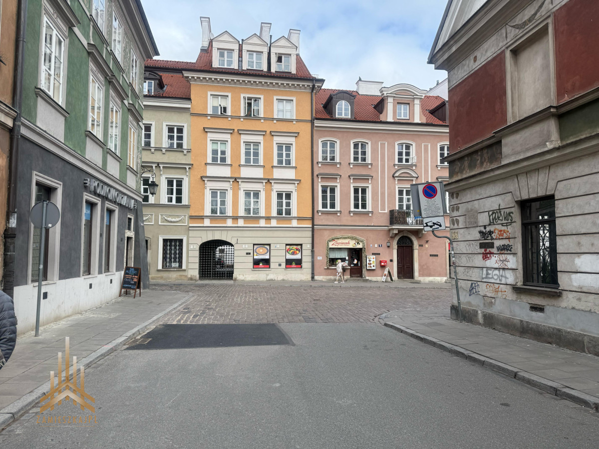 Mieszkanie na sprzedaż