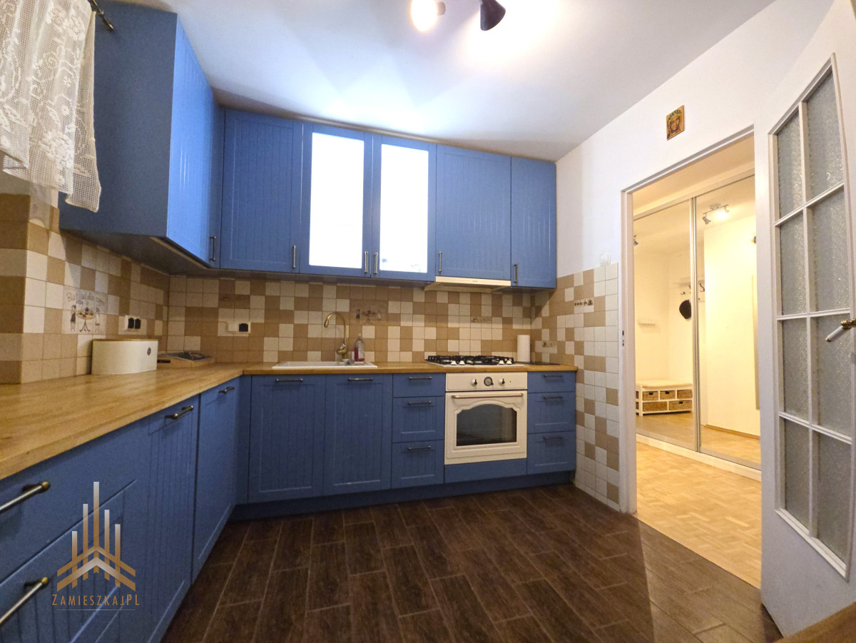 Mieszkanie na sprzedaż