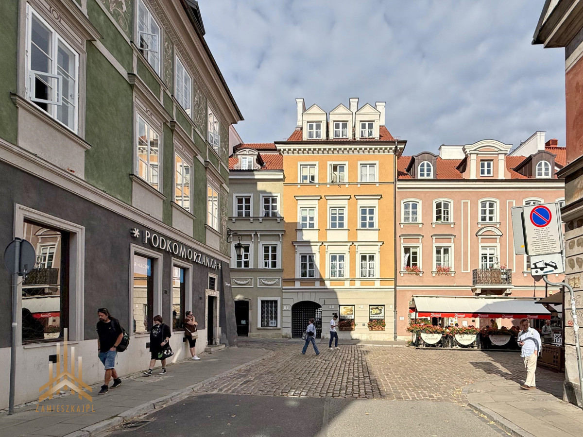 Mieszkanie na sprzedaż