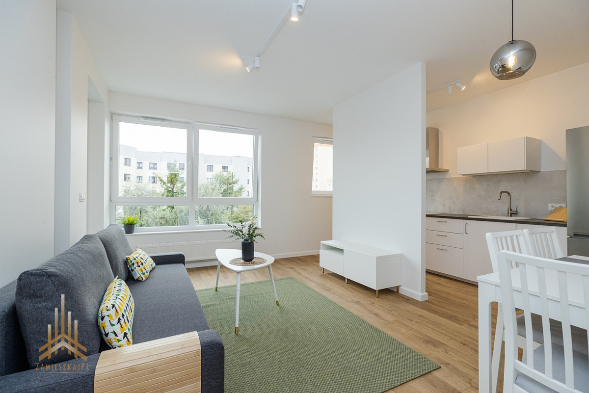 Mieszkanie na wynajem