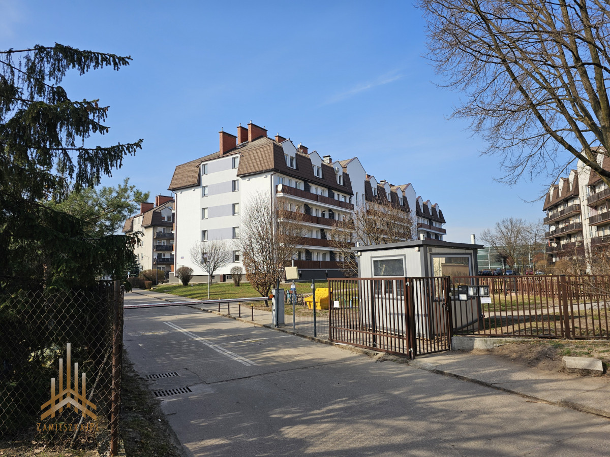 Mieszkanie na sprzedaż