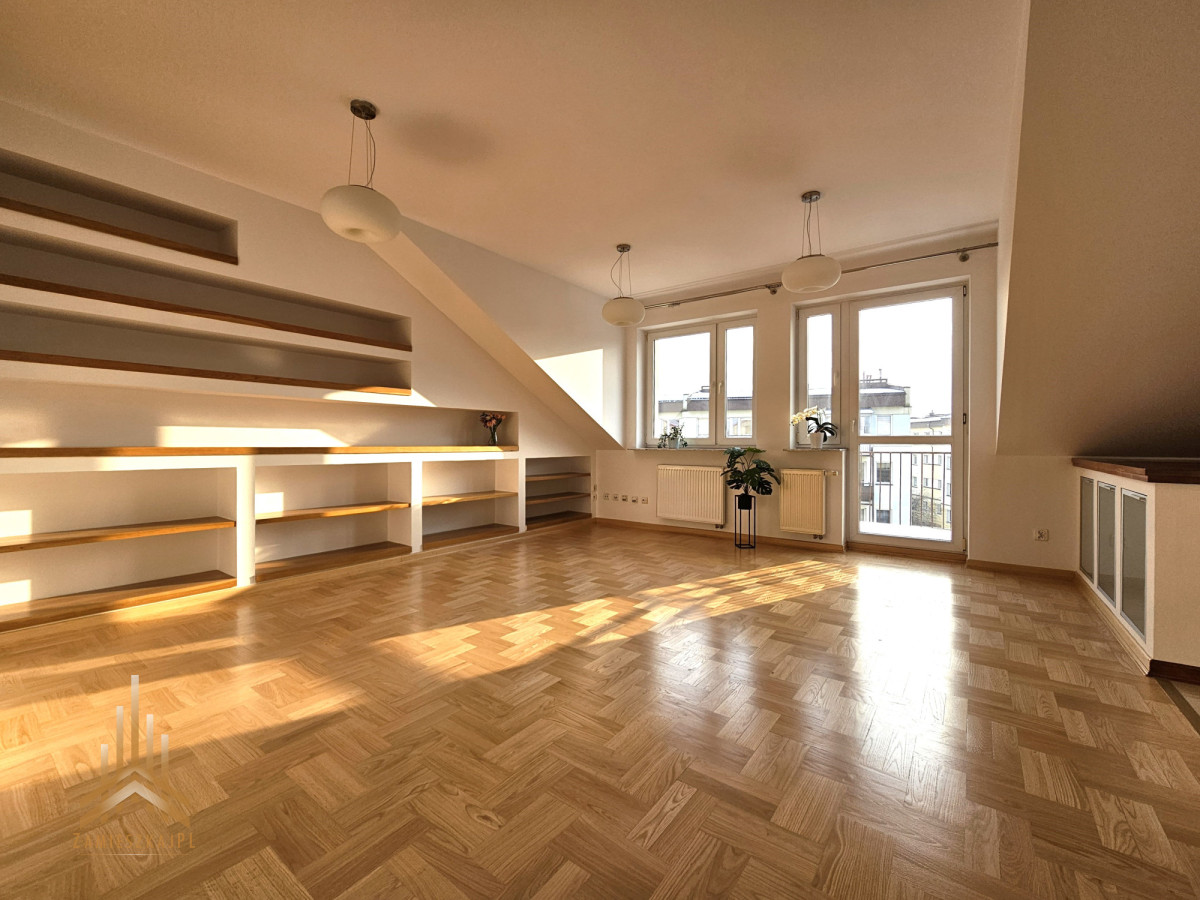 Mieszkanie na sprzedaż