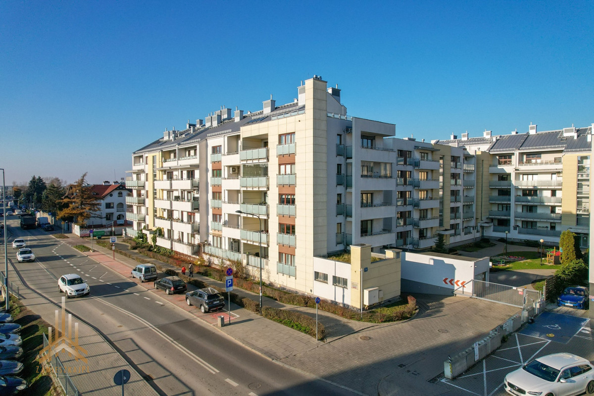 Mieszkanie na sprzedaż