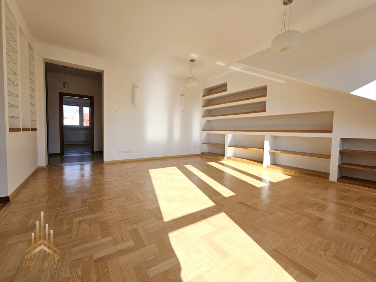 Mieszkanie na sprzedaż