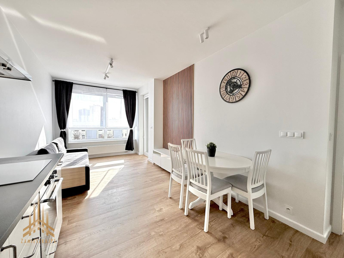 Mieszkanie na wynajem