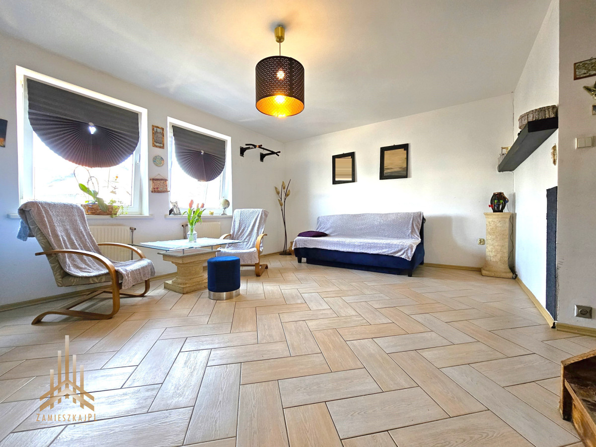 Mieszkanie na sprzedaż