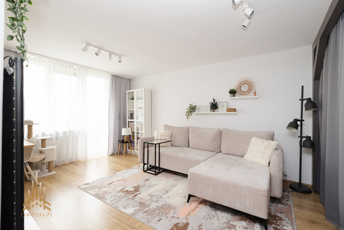 Mieszkanie na sprzedaż