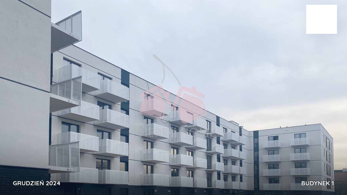 Zainwestuj w Toruniu – apartament z ogródkiem