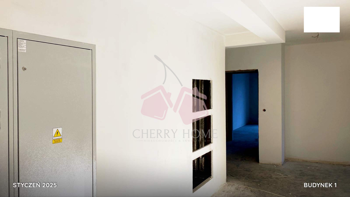 Zainwestuj w Toruniu – apartament z ogródkiem