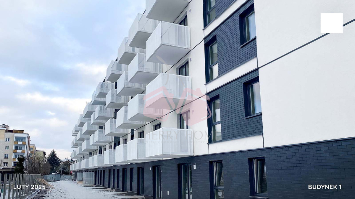 Zainwestuj w Toruniu – apartament z ogródkiem