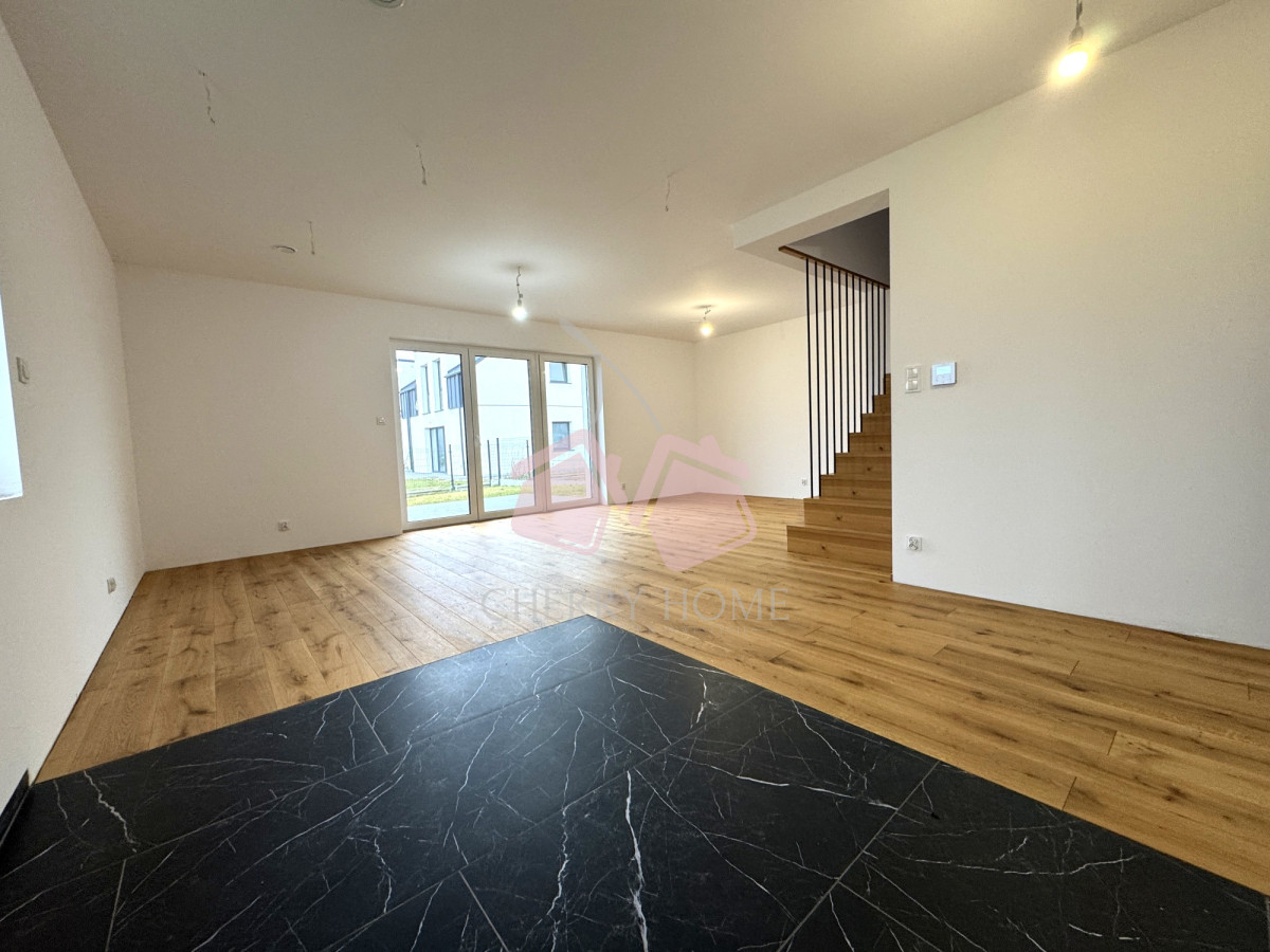 Dom z ogrodem w cenie mieszkania! Sprawdź!