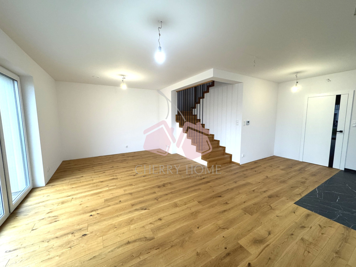 Dom z ogrodem w cenie mieszkania! Sprawdź!