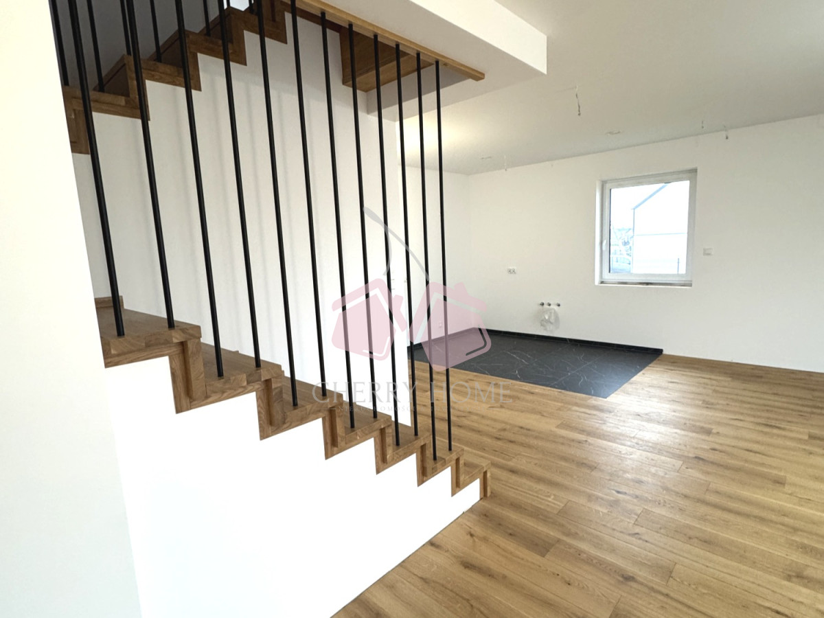 Dom z ogrodem w cenie mieszkania! Sprawdź!