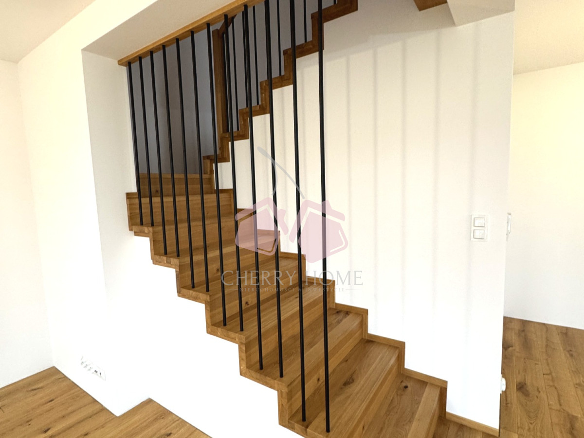 Dom z ogrodem w cenie mieszkania! Sprawdź!