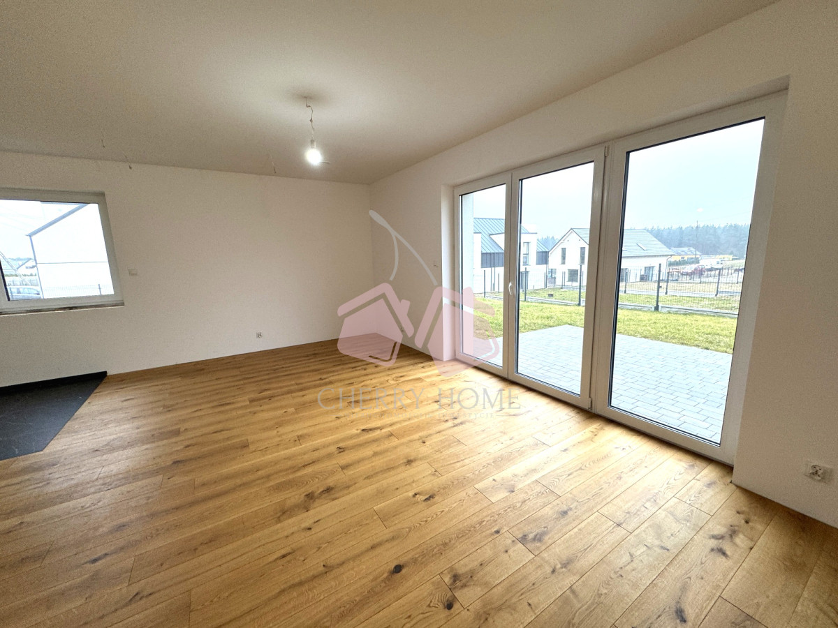 Dom z ogrodem w cenie mieszkania! Sprawdź!