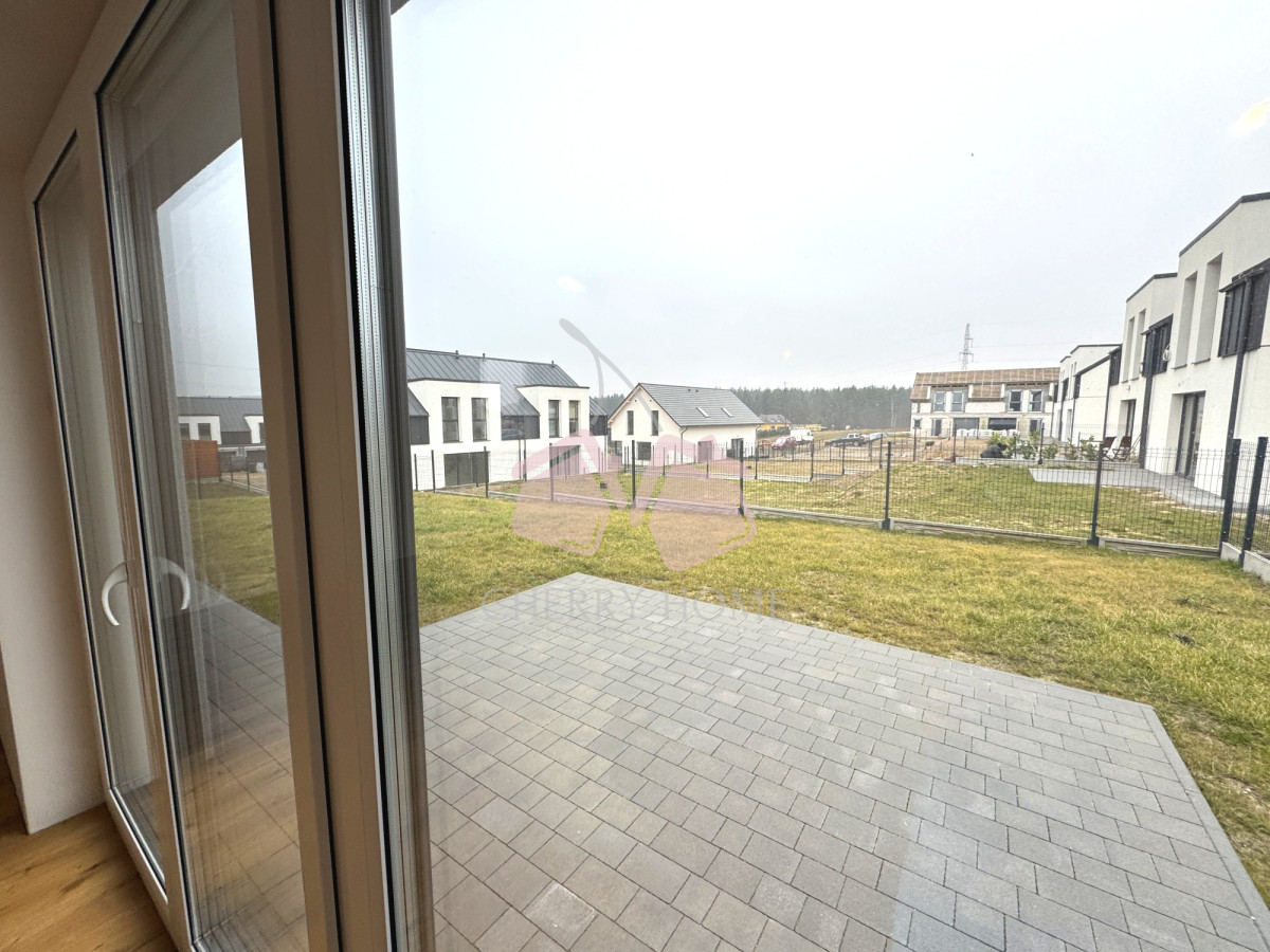 Dom z ogrodem w cenie mieszkania! Sprawdź!