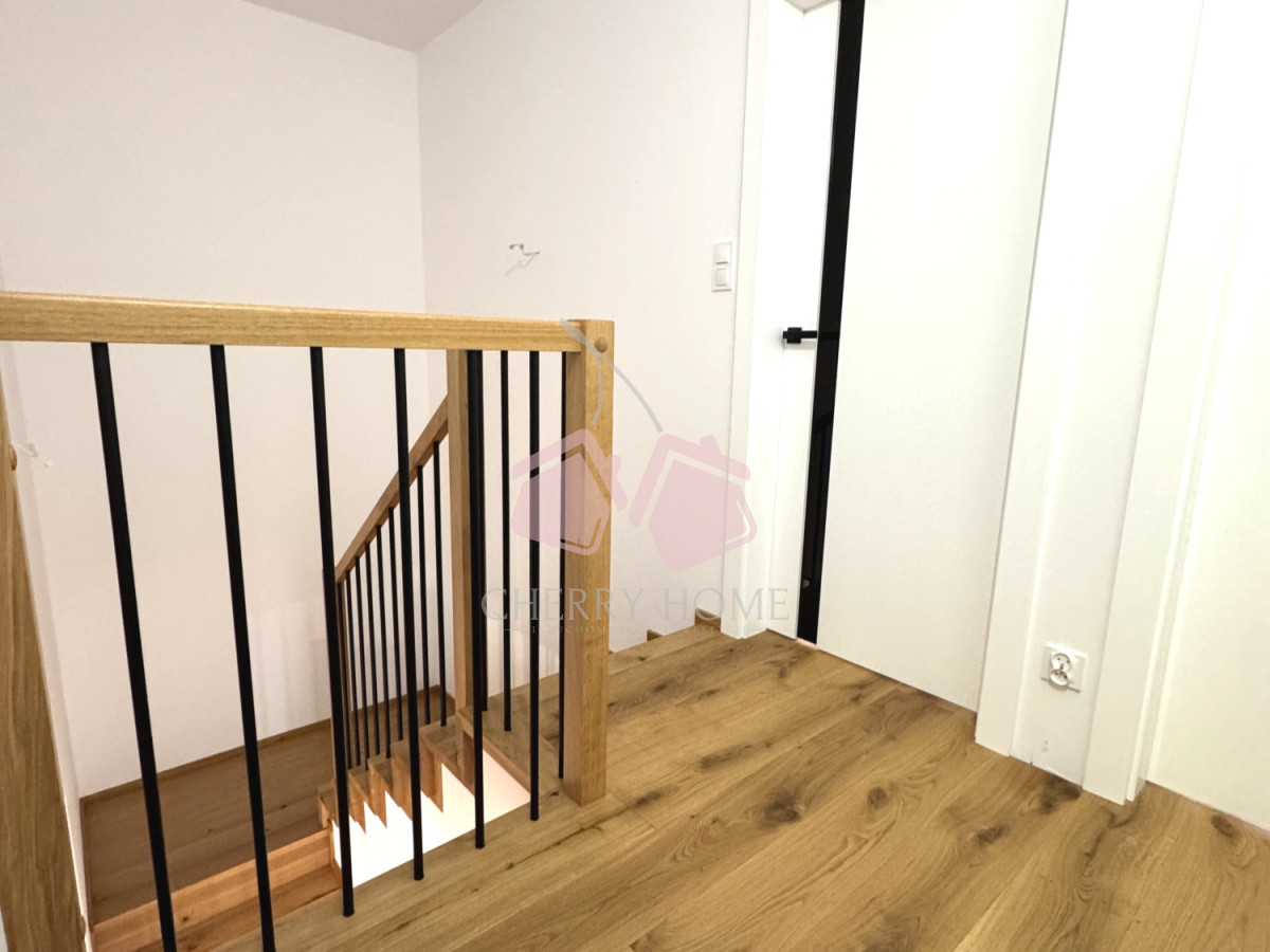 Dom z ogrodem w cenie mieszkania! Sprawdź!