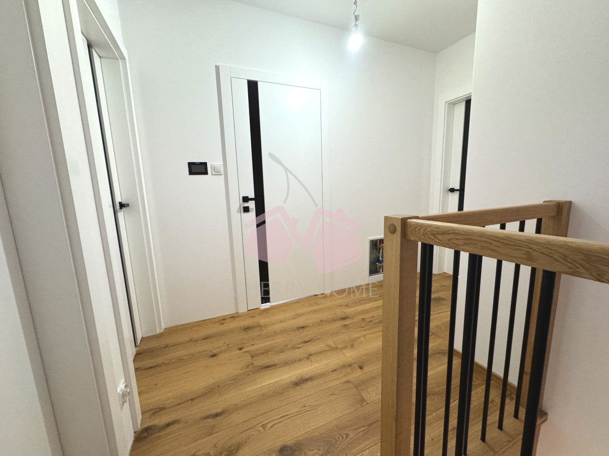 Dom z ogrodem w cenie mieszkania! Sprawdź!