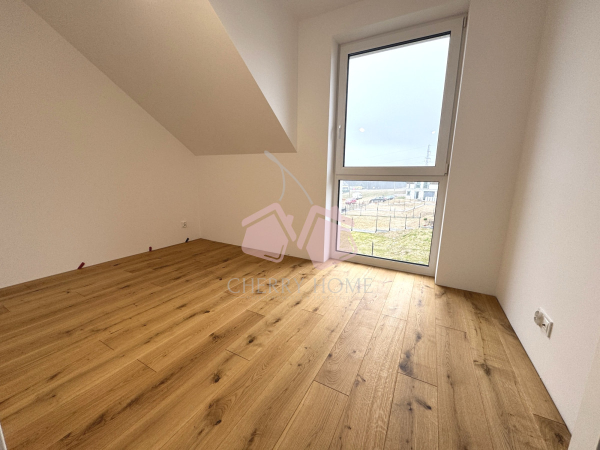 Dom z ogrodem w cenie mieszkania! Sprawdź!