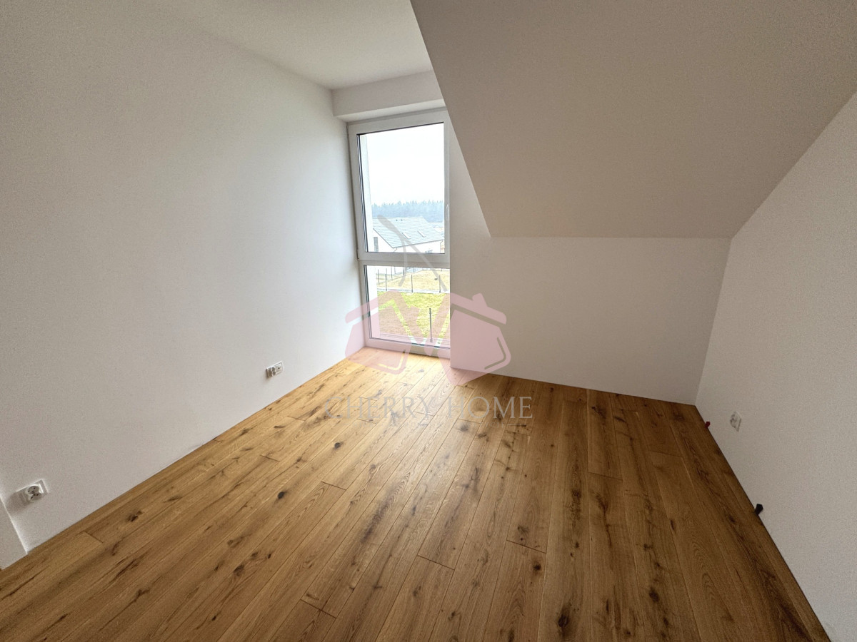 Dom z ogrodem w cenie mieszkania! Sprawdź!