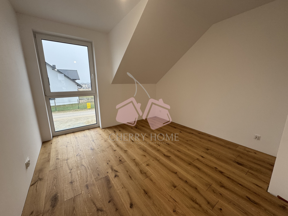 Dom z ogrodem w cenie mieszkania! Sprawdź!