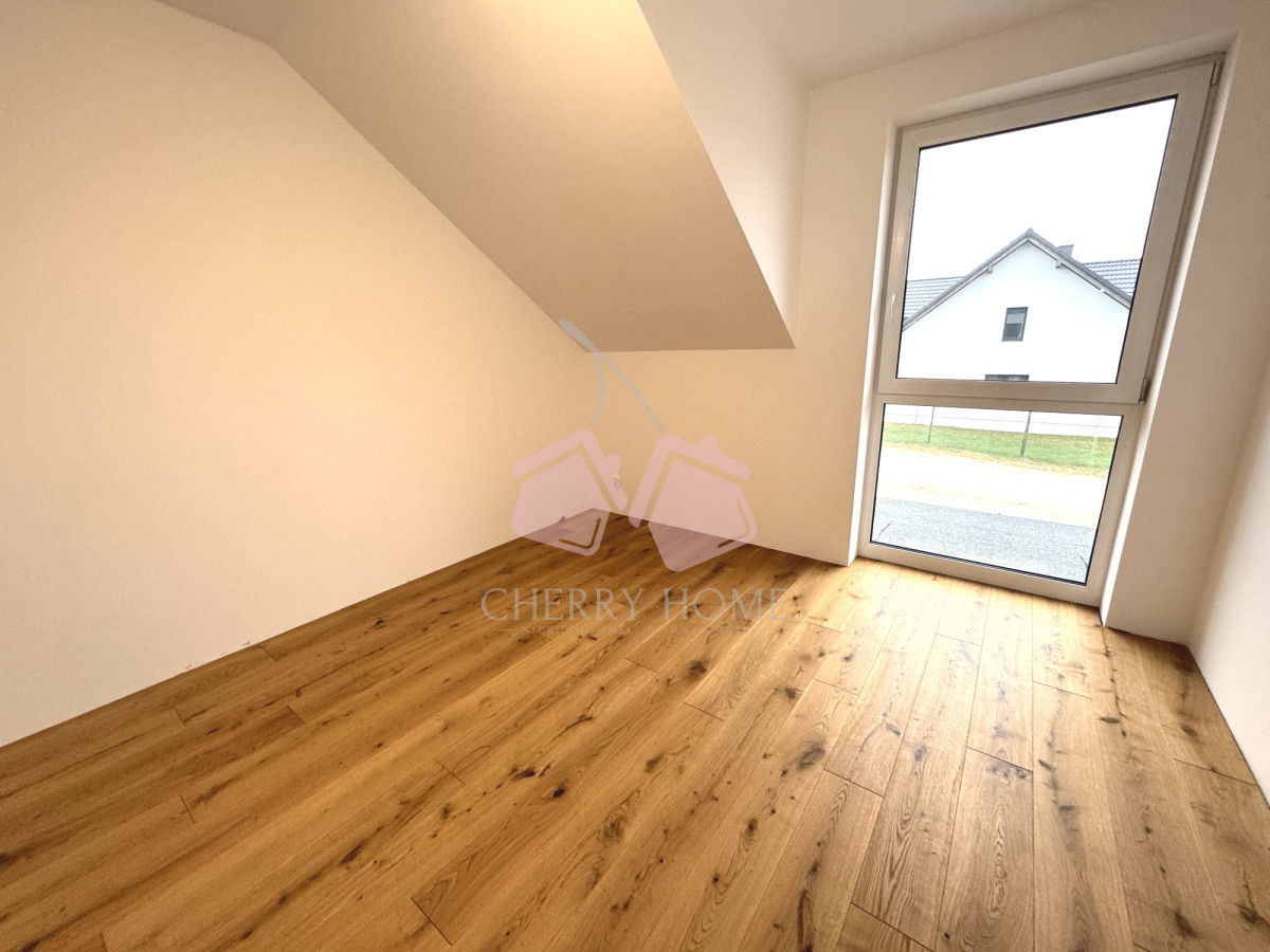 Dom z ogrodem w cenie mieszkania! Sprawdź!