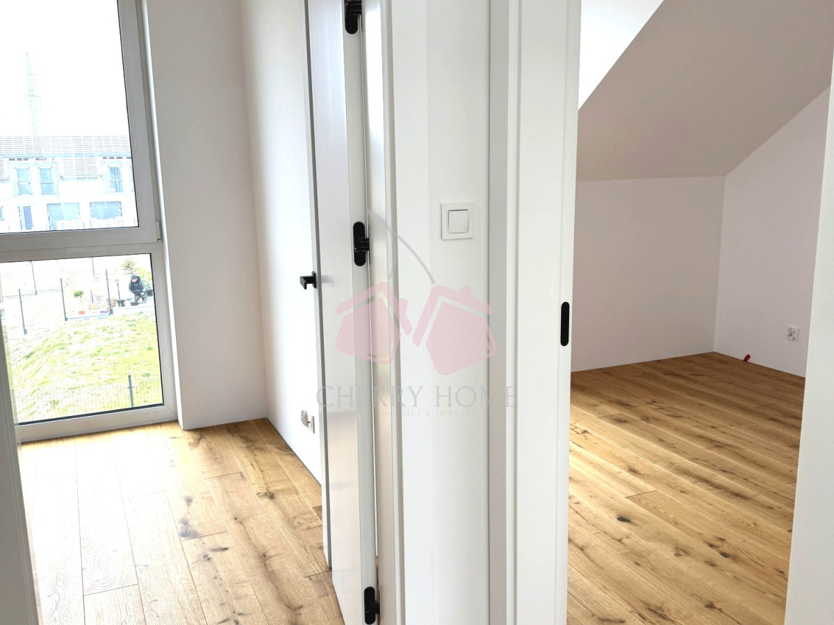 Dom z ogrodem w cenie mieszkania! Sprawdź!