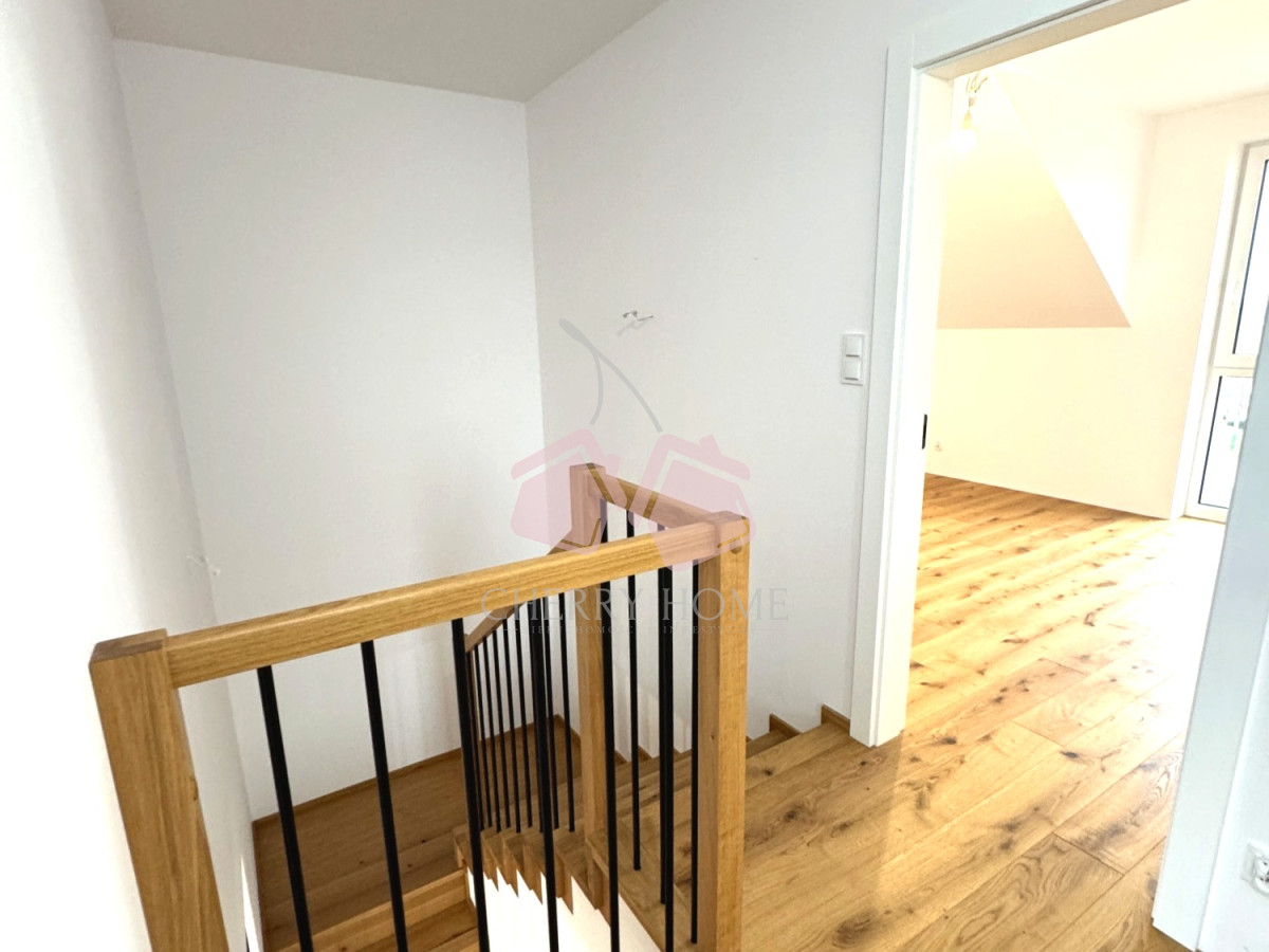 Dom z ogrodem w cenie mieszkania! Sprawdź!