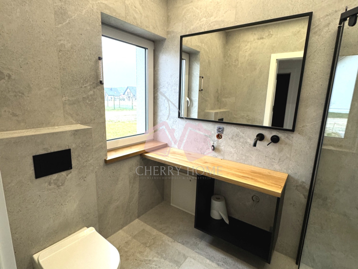 Dom z ogrodem w cenie mieszkania! Sprawdź!