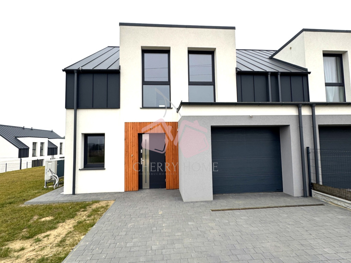 Dom z ogrodem w cenie mieszkania! Sprawdź!