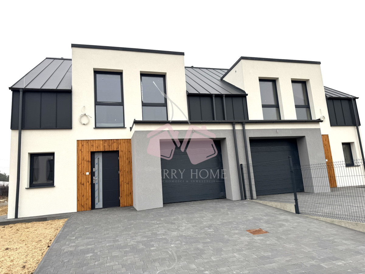 Dom z ogrodem w cenie mieszkania! Sprawdź!