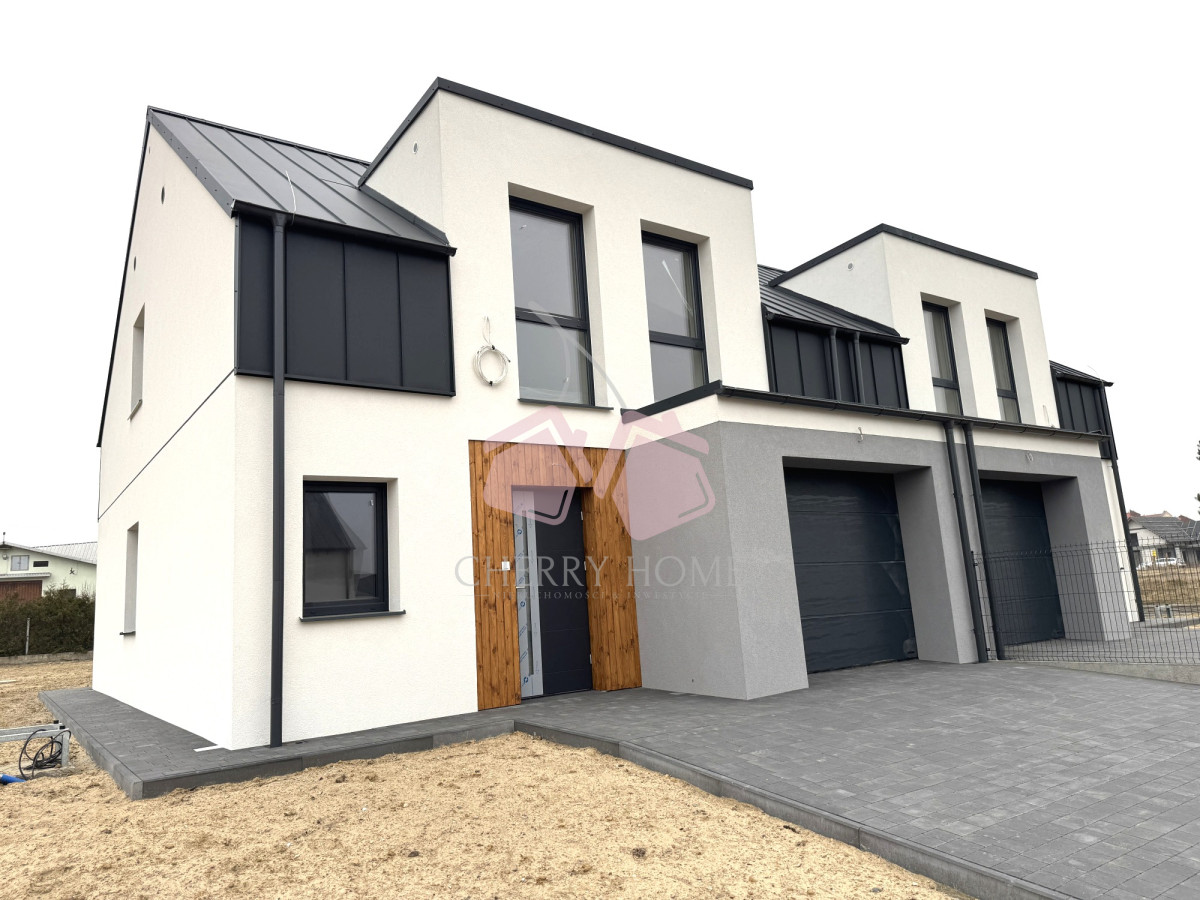 Dom z ogrodem w cenie mieszkania! Sprawdź!