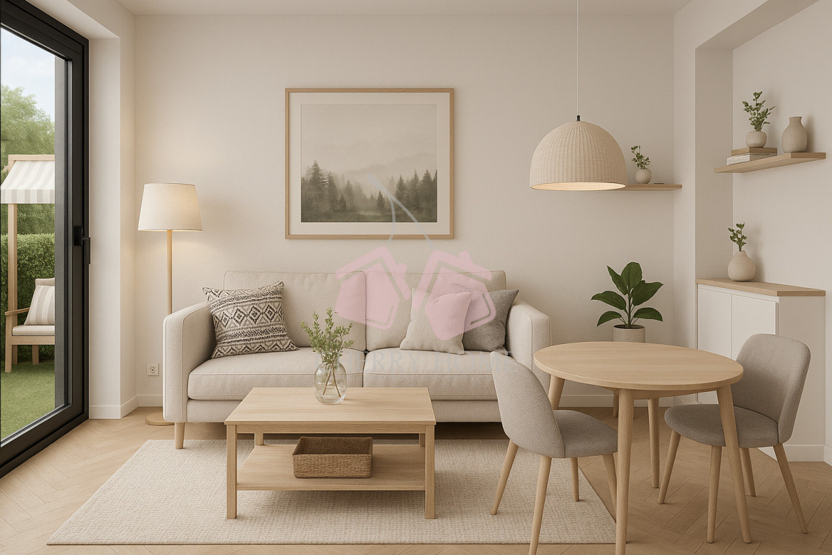 2 pokoje w sercu Torunia – zarabiasz!