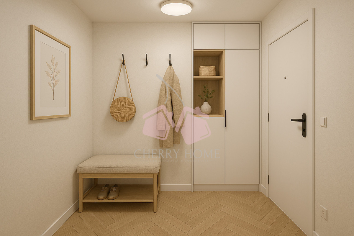 2 pokoje w sercu Torunia – zarabiasz!