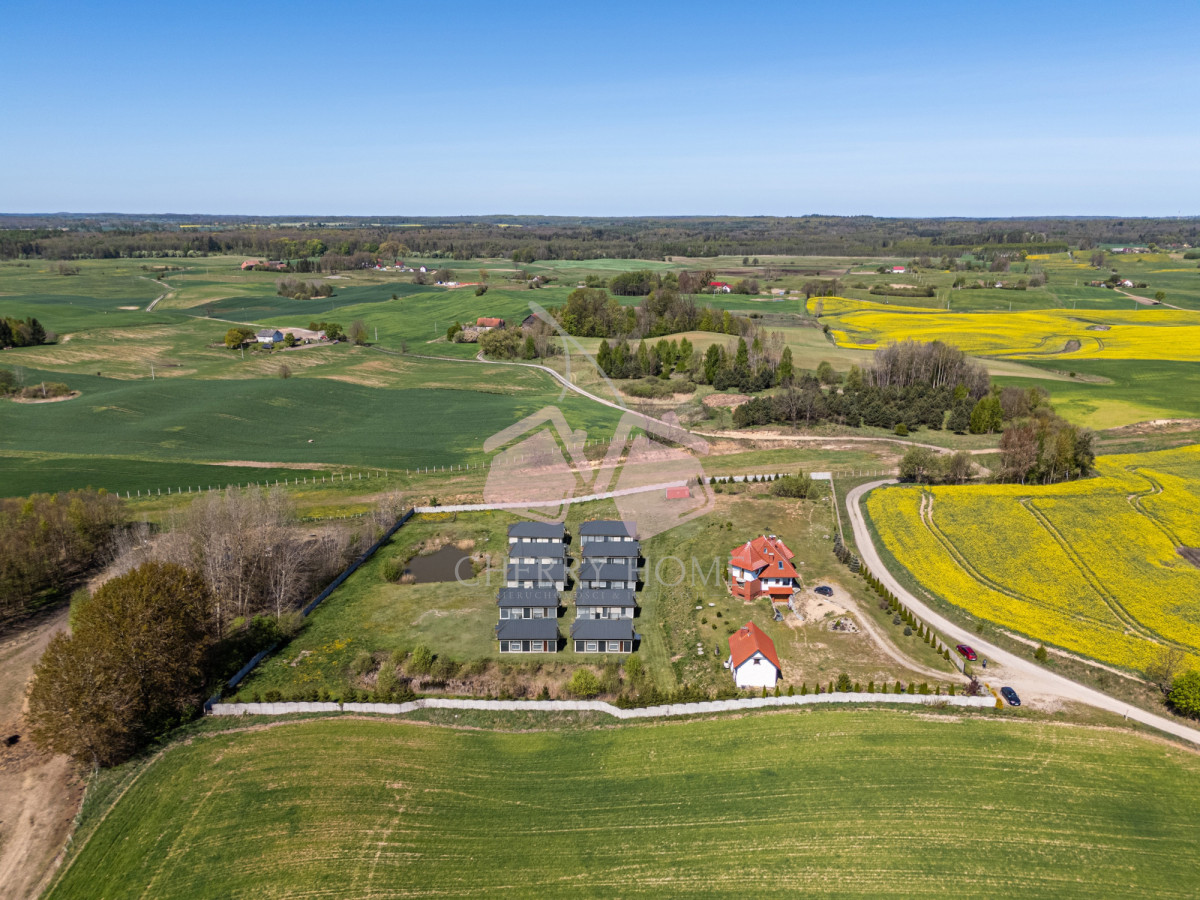 OKAZJA | Oryginalny DOM ze STAWEM | Duża DZIAŁKA