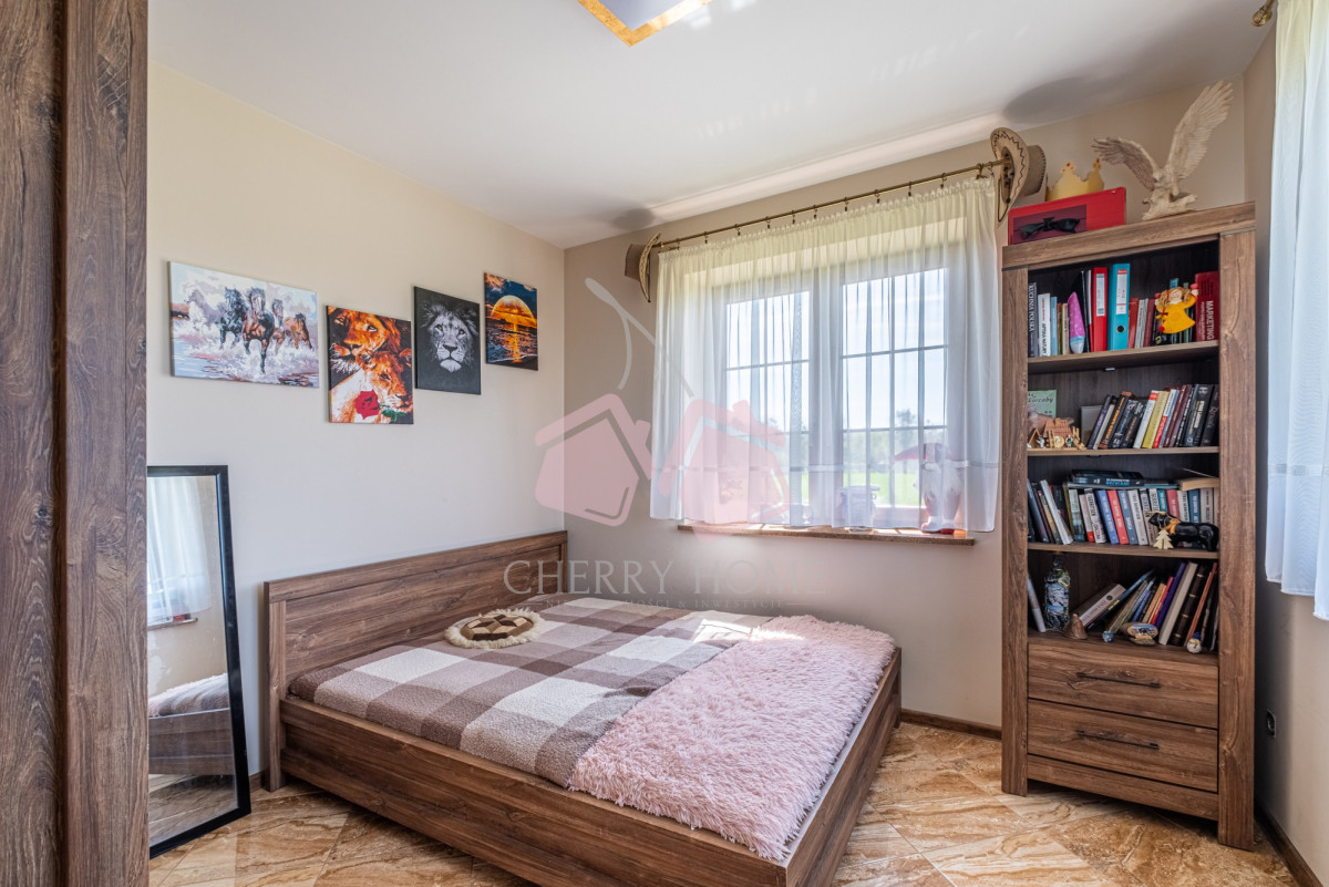 OKAZJA | Oryginalny DOM ze STAWEM | Duża DZIAŁKA