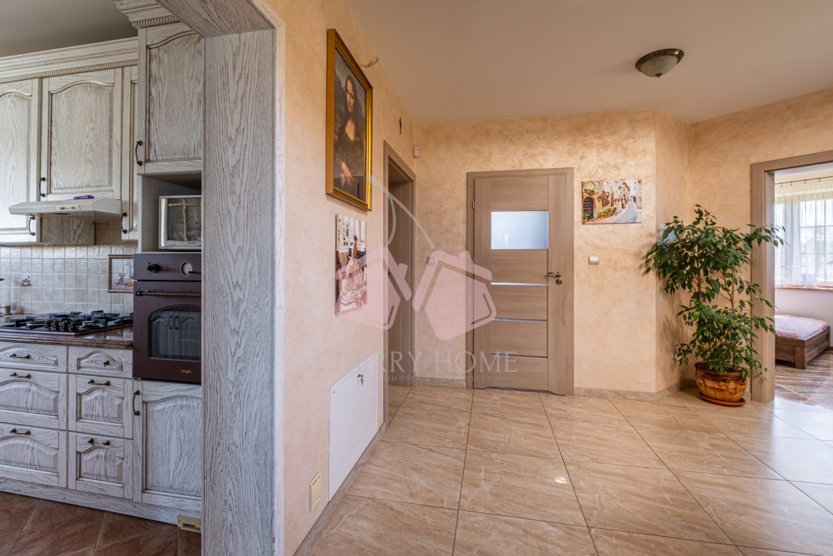 OKAZJA | Oryginalny DOM ze STAWEM | Duża DZIAŁKA