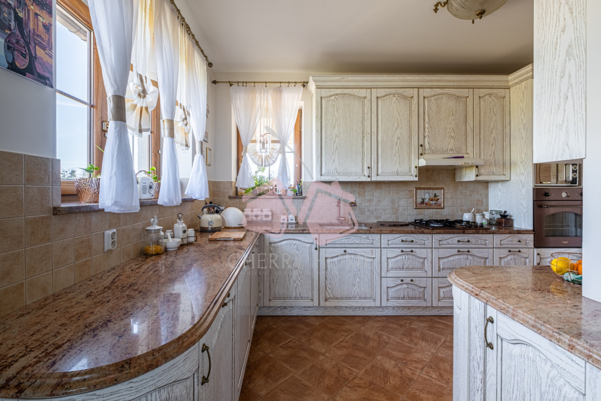 OKAZJA | Oryginalny DOM ze STAWEM | Duża DZIAŁKA