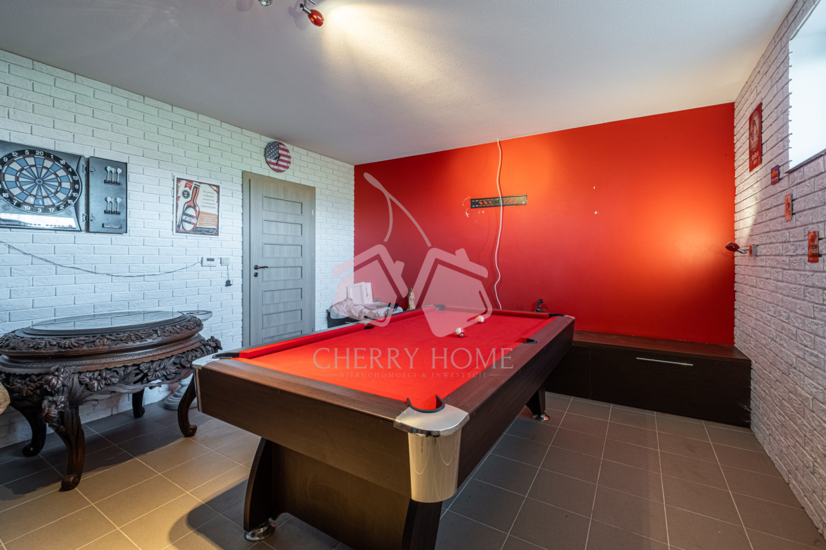 OKAZJA | Oryginalny DOM ze STAWEM | Duża DZIAŁKA