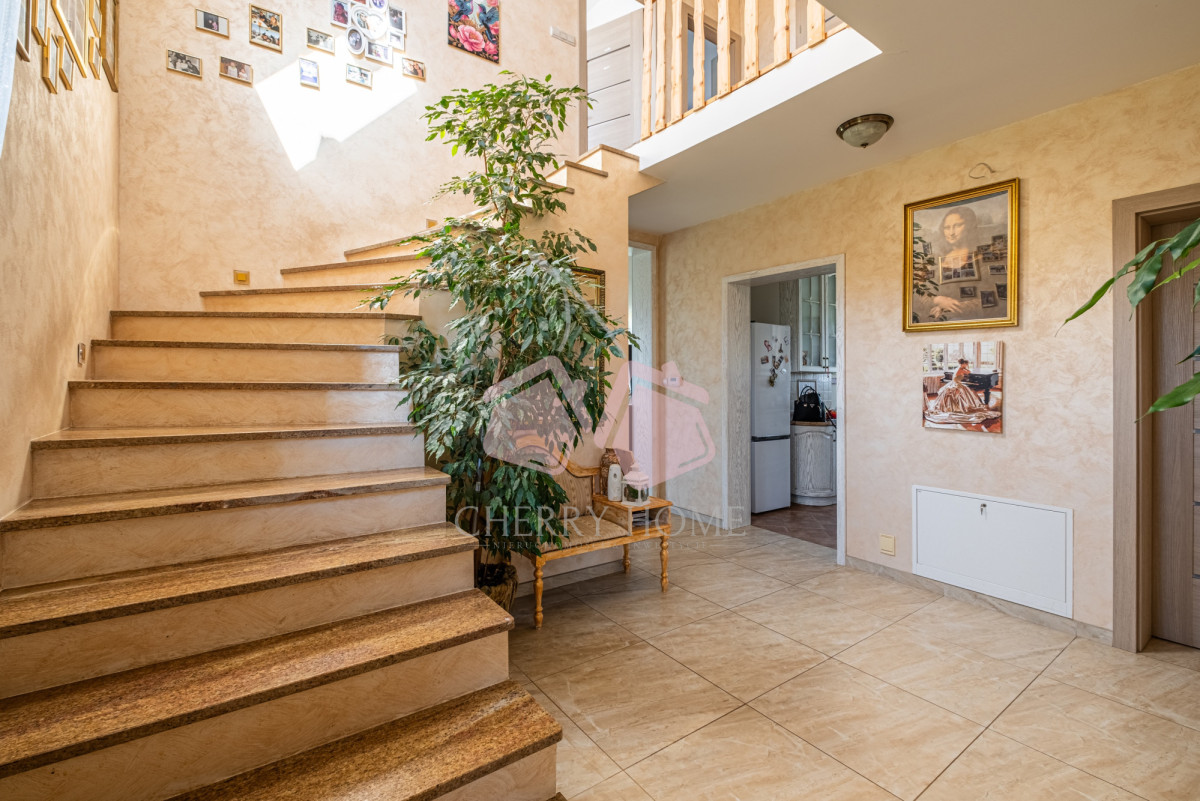 OKAZJA | Oryginalny DOM ze STAWEM | Duża DZIAŁKA