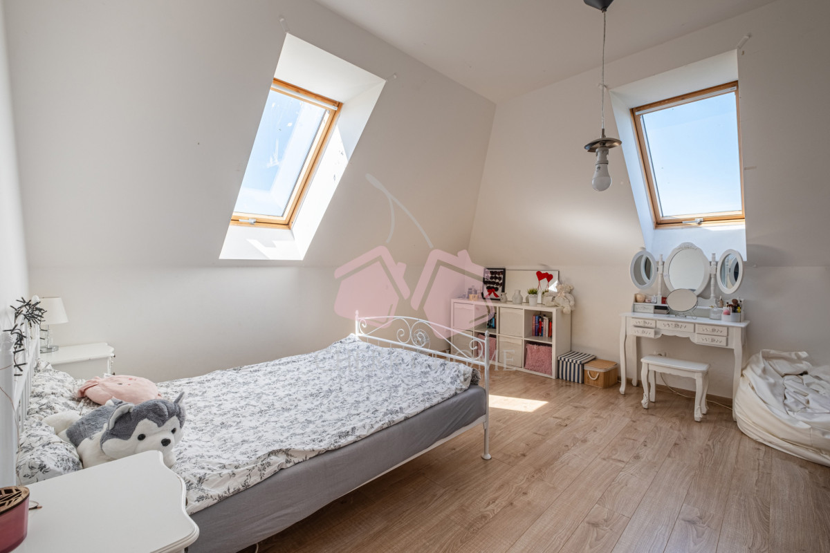 OKAZJA | Oryginalny DOM ze STAWEM | Duża DZIAŁKA