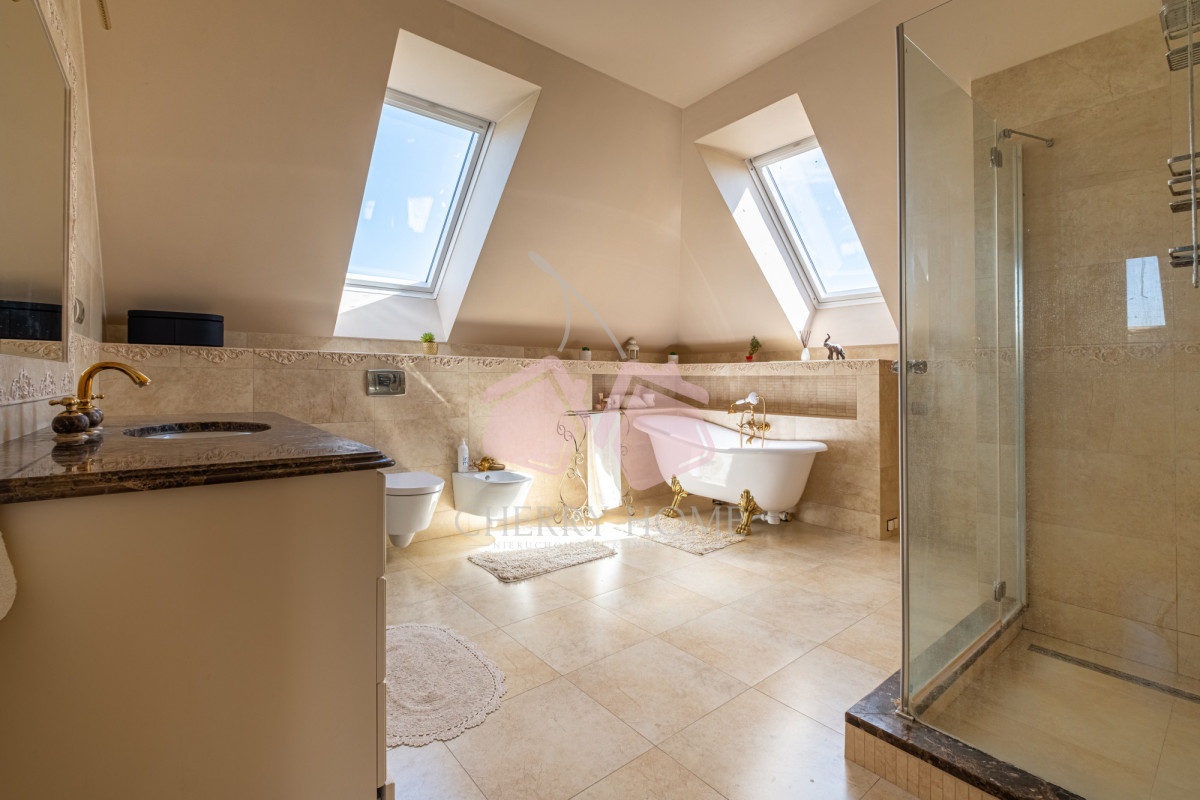 OKAZJA | Oryginalny DOM ze STAWEM | Duża DZIAŁKA