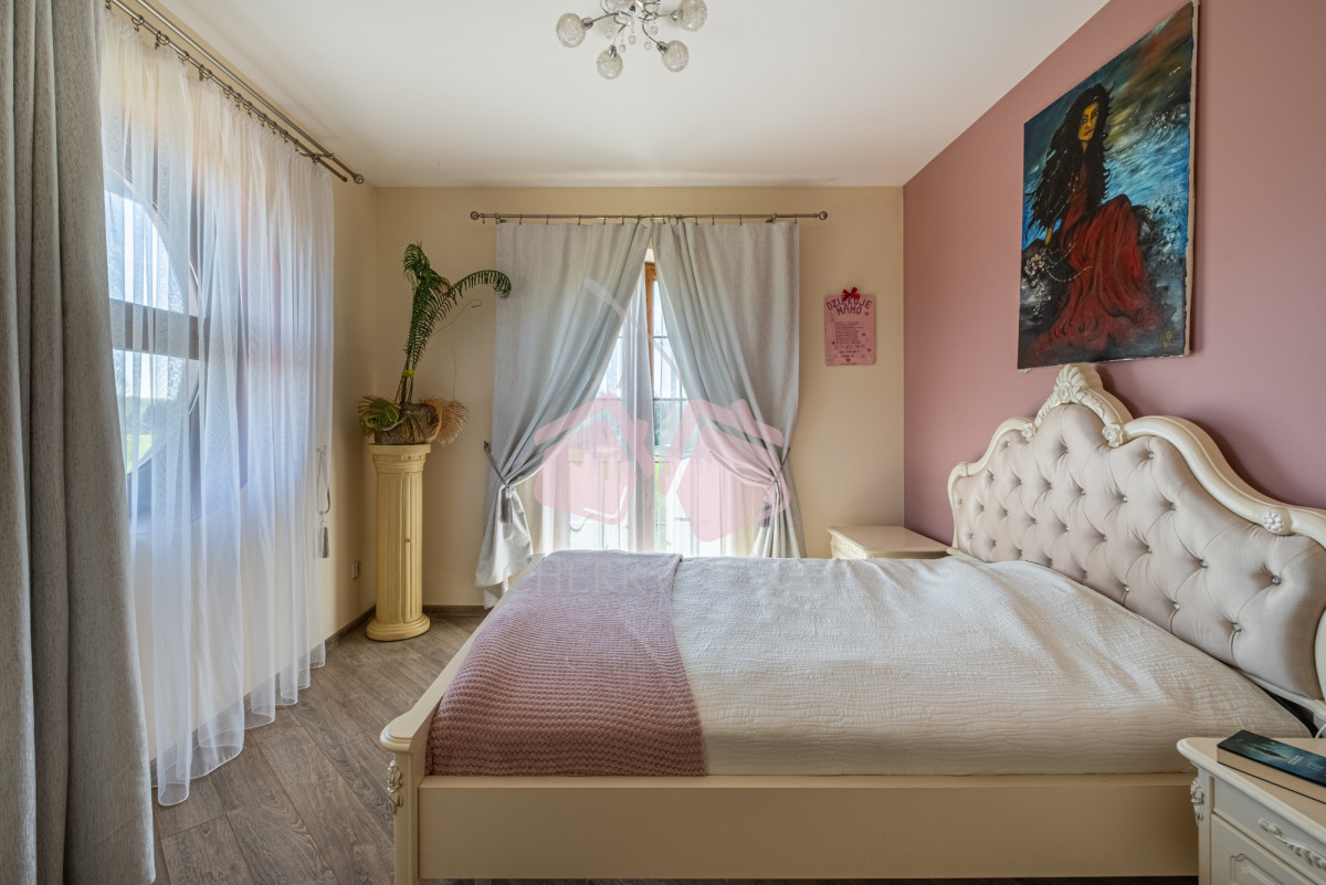 OKAZJA | Oryginalny DOM ze STAWEM | Duża DZIAŁKA